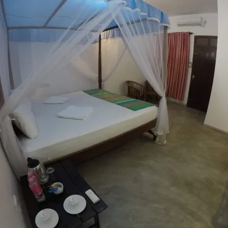 Dreamers Lodge - Hostel