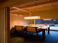 Kakunodate Sanso Wabizakura Hotel a Senboku