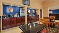 Best Western Concord Inn  Suites - Bữa sáng