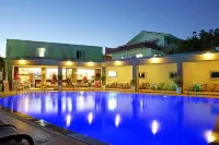 Hillside Studios & Apartments - Beach
