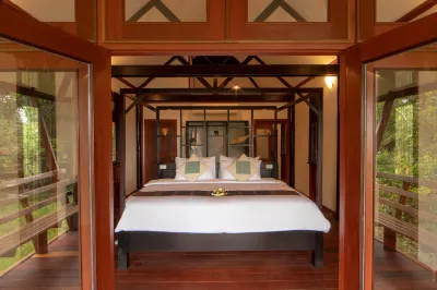 Kingfisher Ecolodge Hotels in 