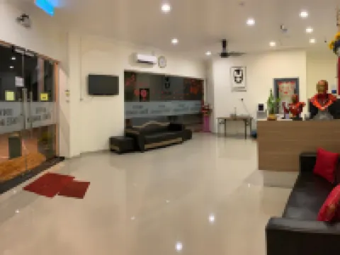 Hotel Vogue Rompin Hotels in Kuala Rompin