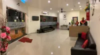 Hotel Vogue Rompin Hotels in Rompin