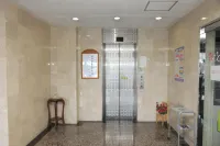 Smile Hotel Fukuoka Okawa Hotels in Ōkawa