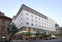 Best Western Premier Hotel Slon