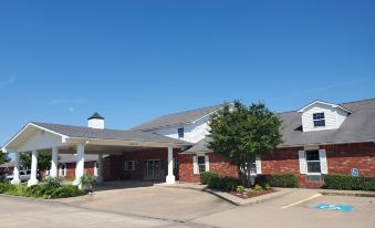 Candlelight Inn & Suites Hwy 69 Near McAlester