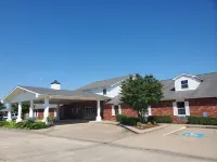 Candlelight Inn & Suites Hwy 69 Near McAlester