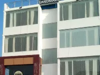 Hotel Landmark Hotels near Aberdeen Clock Tower