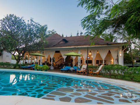 Villa Ameera Malindi