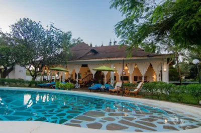 Villa Ameera Malindi