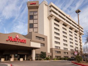 San Antonio Marriott Northwest