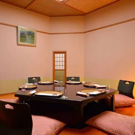 Hotel Ohsho