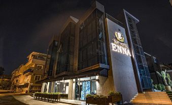 Enna Suit Hotel