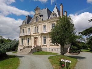 Chateau du Breuil