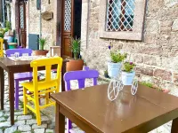 Lesante Hotel Hotels in Sefa Çamlık Mahallesi