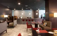 URH Ciutat de Mataró - sarapan