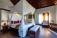 Villa Taman di Blayu by Nagisa Bali Hotels in Tabanan