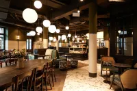 Boutique Hotel Josef - 3-Star