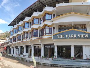 The Park View Mandi