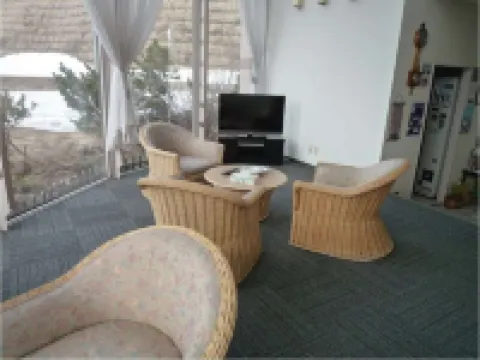 Ryokan Sakurai (Kafuka Rebun) Hotels in Rebun