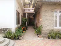 Grey Stone, Kalimpong - Mountain view