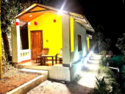 Drona Hills Resorts Hotels in 