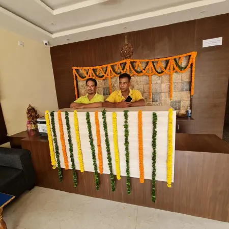 Hotel Home Town