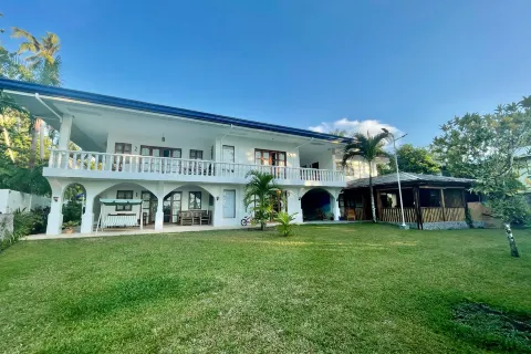 Agoho Resort