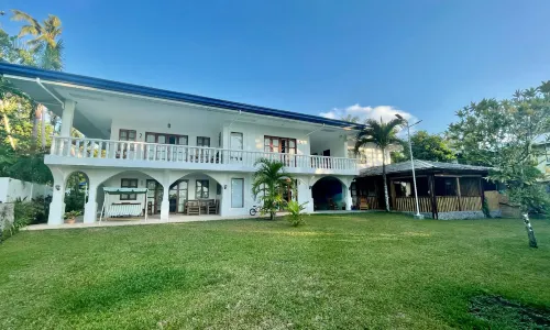 Agoho Resort