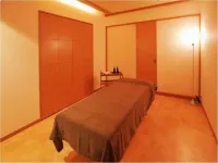 Zazan Minakami - Spa