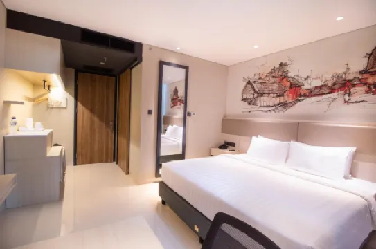 Prime Park Hotel & Convention Lombok