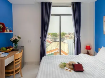 Harmony Homestay