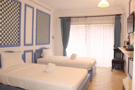 Kudos Boutique Hotel