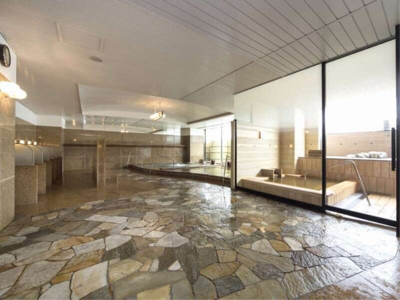 기후 그랜드 호텔 썸네일