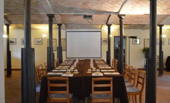 Agriturismo Cavazzone