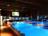 Meresuu Spa & Hotel - ที่มีสระว่ายน้ำ