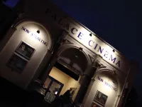 Best Western Palace Hotel  Casino Ξενοδοχεία στην πόλη Douglas