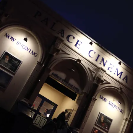 Best Western Palace Hotel  Casino