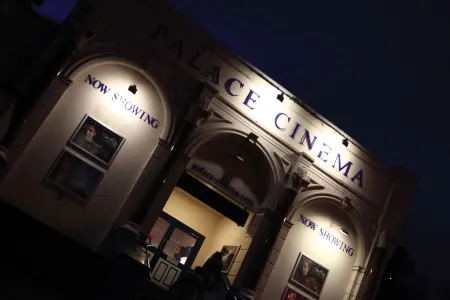 Best Western Palace Hotel  Casino