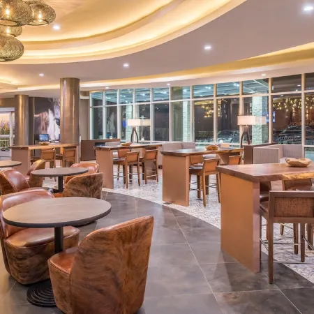 Hotel Indigo FRISCO by IHG