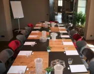 Alexxanders Hotel & Boardinghouse, Restaurant - Pet friendly