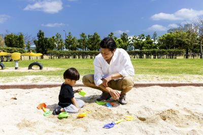 キッズルーム/キッズクラブ ラグナガーデンホテルの写真