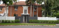 Edward Lodge New Fam Hotels in New Farm