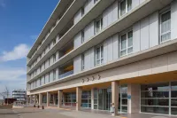 Eurostars Rey Fernando Hotels in La Muela