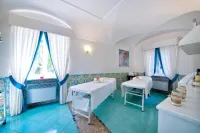 La Reginella Resort & Spa - СПА