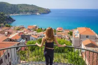 Best Western Hotel la Conchiglia - Havudsigt