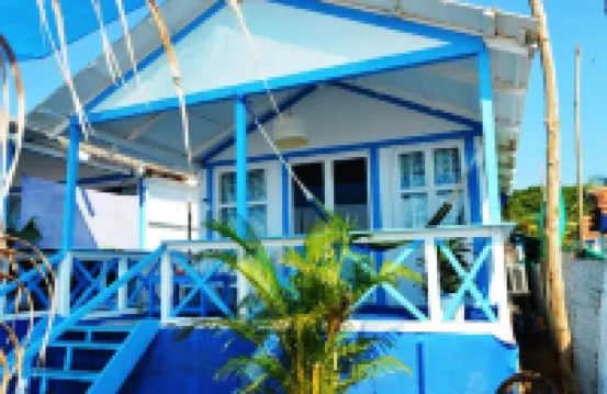 Cuba Agonda