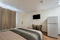 โฮมทาวน์สตูดิโอส์ บาย เรดรูฟ ดัลลาส - เออร์วิง