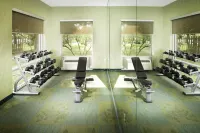 SpringHill Suites Bentonville Hôtels à : Bentonville