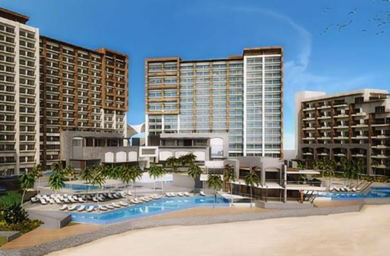 Secrets Vallarta Bay - Valutazioni di hotel 5 stelle a Puerto Vallarta